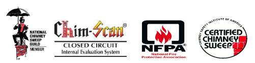 NCSG, Chim-Scan, NFPA, CSIA